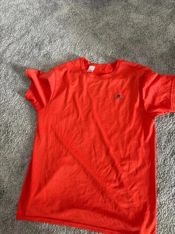Tee shirt de sport